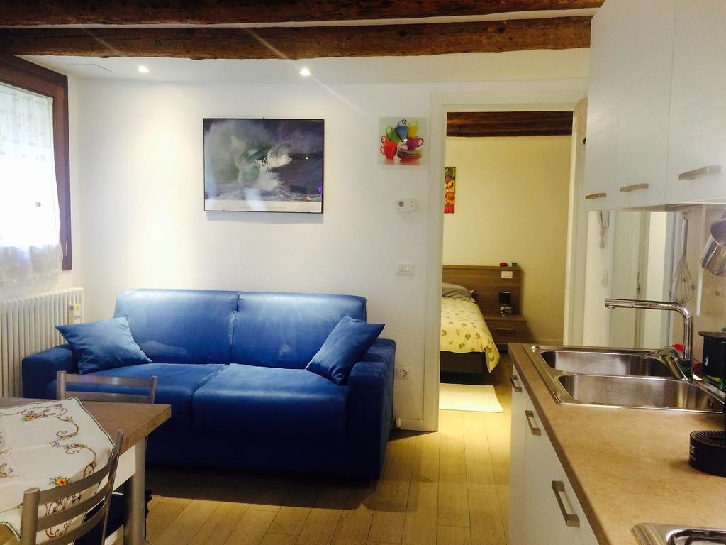 Apartment In The Heart Of 2017 Venice
